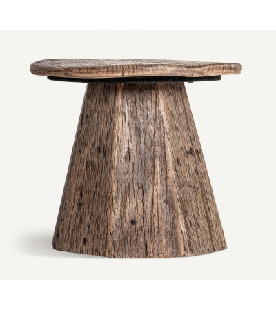 Round Side table Walding