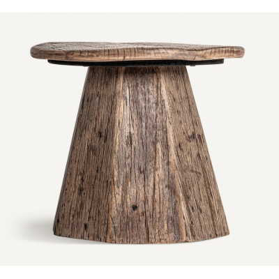 Mesa de Apoio redonda Walding