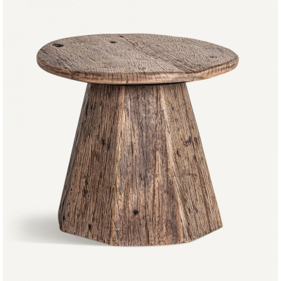Mesa de Apoio redonda Walding