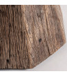 Round Side table Walding