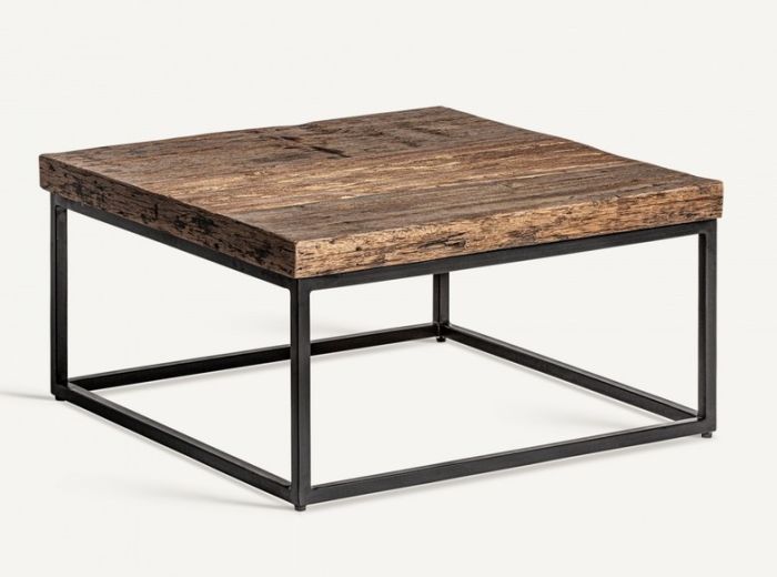Mesa de Centro Walding III