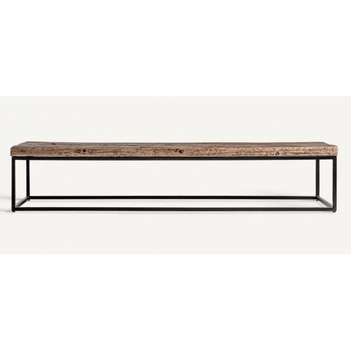 Mesa de Centro Walding IV