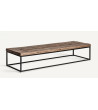 Mesa de Centro Walding IV