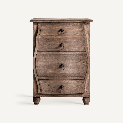 Bedside Table Weyer