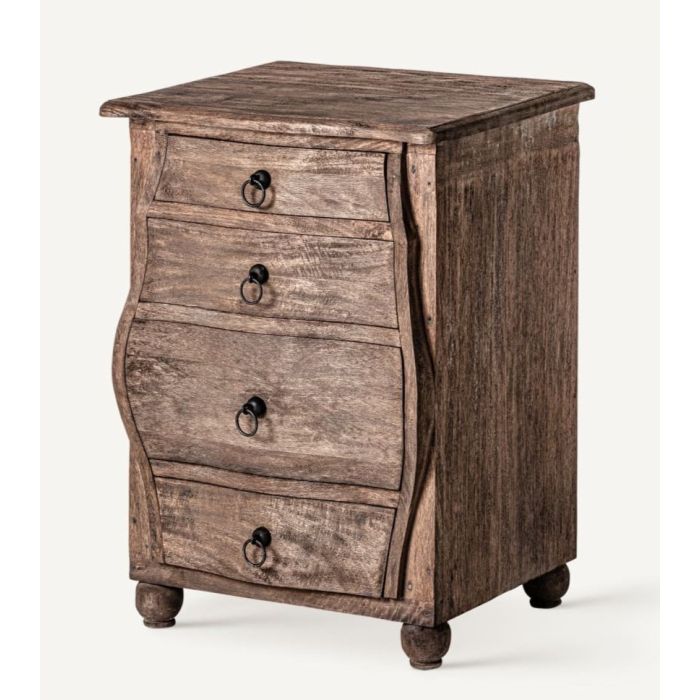 Mesa de Cabeceira Weyer