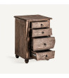 Bedside Table Weyer