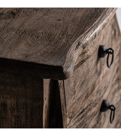 Bedside Table Weyer