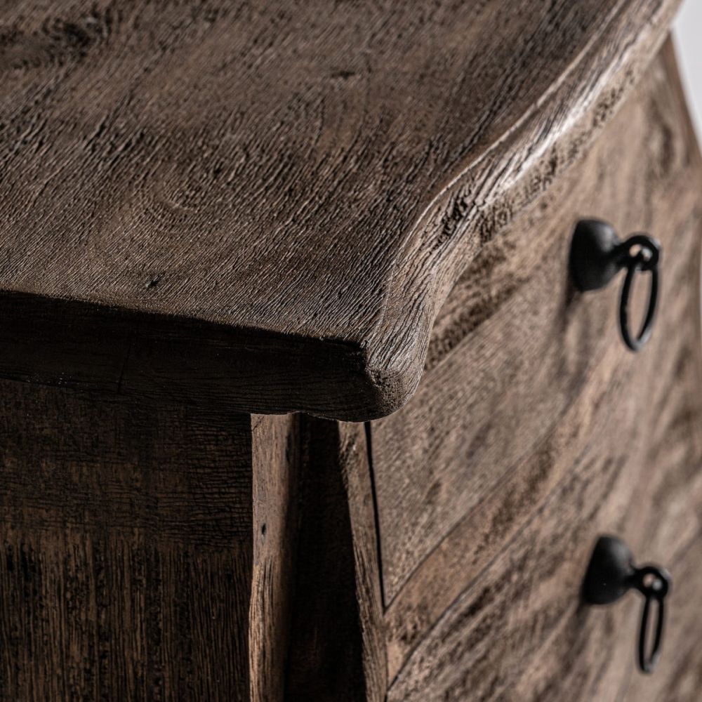 Bedside Table Weyer