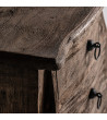 Bedside Table Weyer