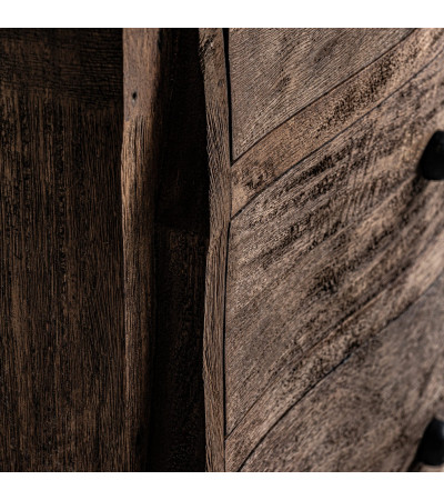 Bedside Table Weyer