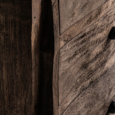 Bedside Table Weyer
