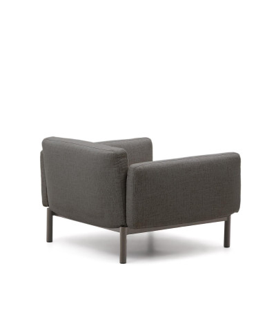 Modular armchair Sorell