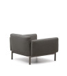 Modular armchair Sorell