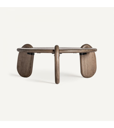 Round Coffee table Weyer