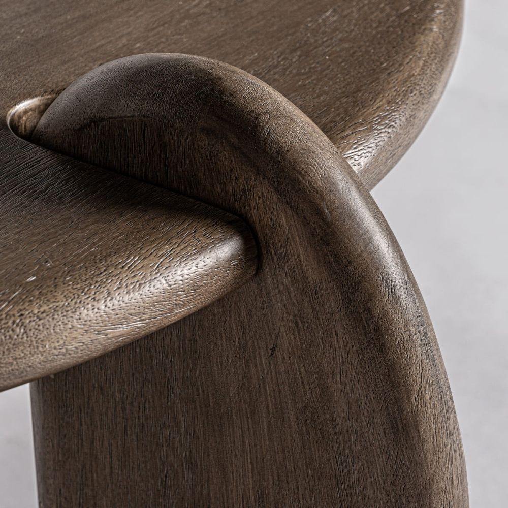 Round Coffee table Weyer