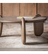 Round Coffee table Weyer