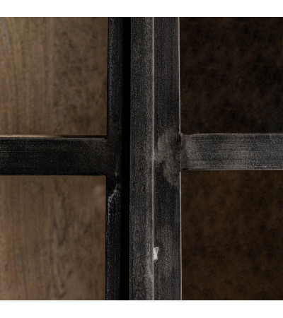 Vitrine Weyer