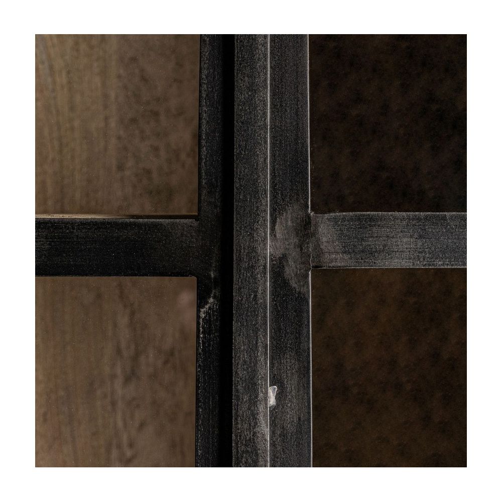 Vitrine Weyer