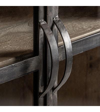 Vitrine Weyer