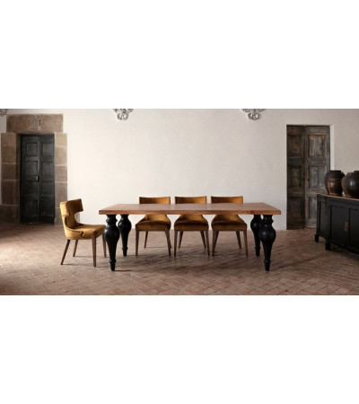 Mesa de Jantar Zenica
