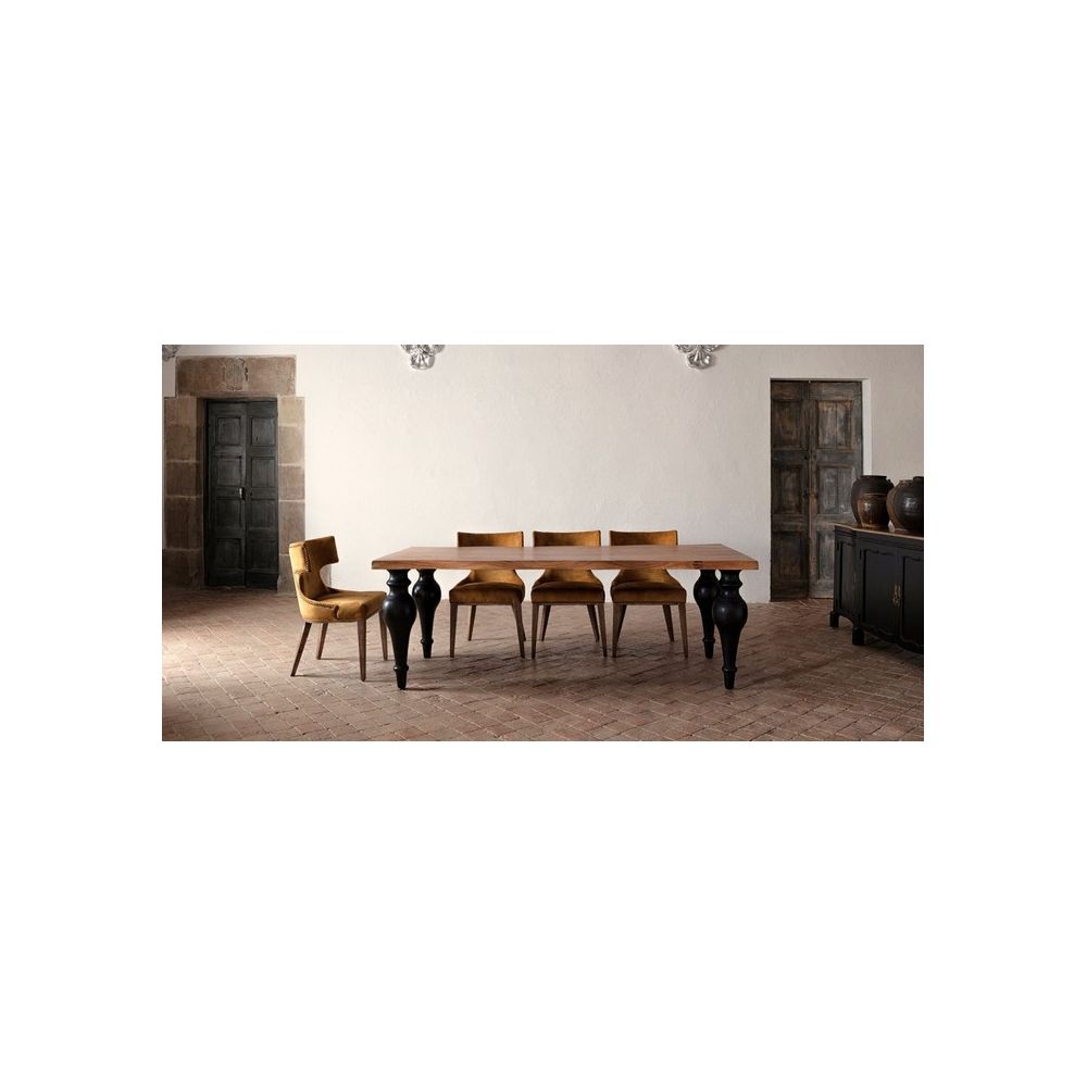 Mesa de Jantar Zenica