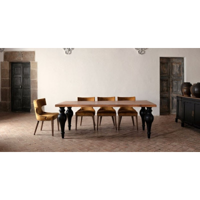 Mesa de Jantar Zenica