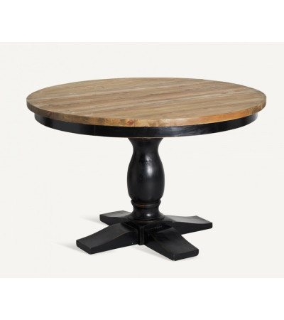 Mesa de Jantar redonda Zenica III