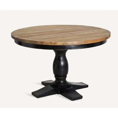 Mesa de Jantar redonda Zenica III
