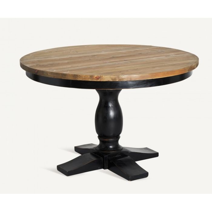 Round Dining table Zenica III
