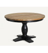 Round Dining table Zenica III