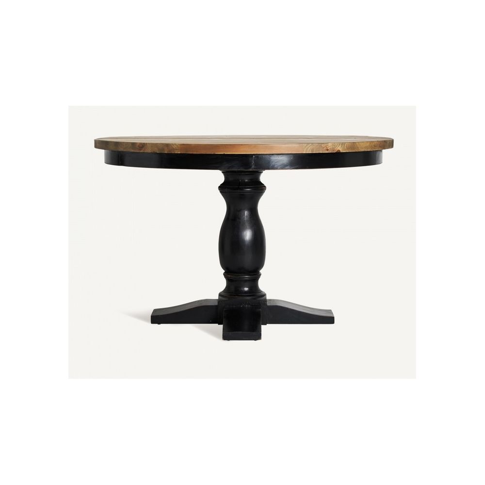 Round Dining table Zenica III
