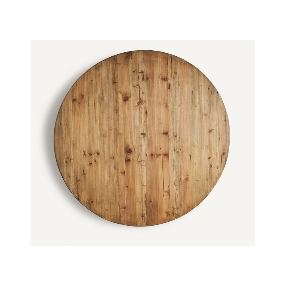 Round Dining table Zenica III