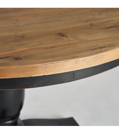 Round Dining table Zenica III