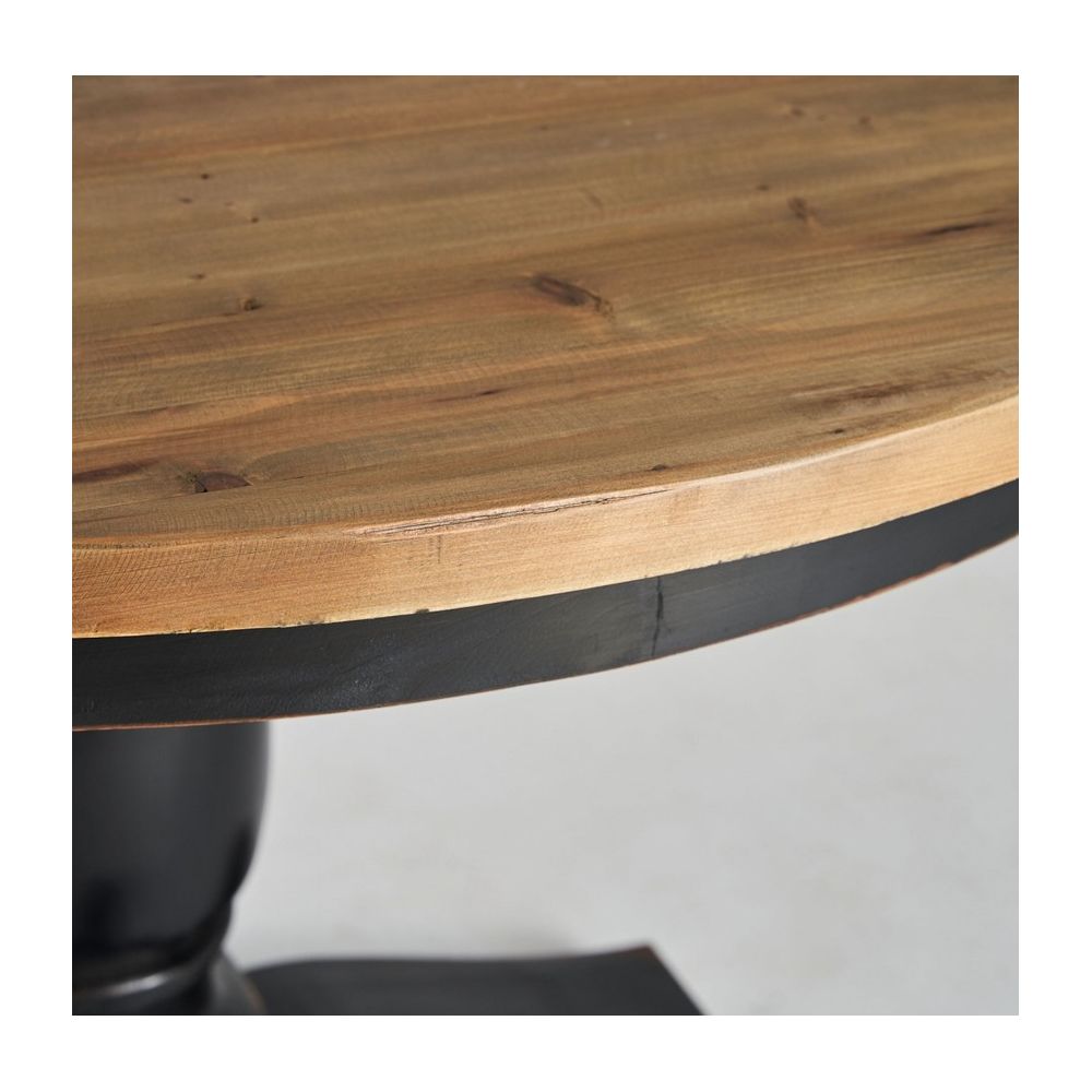 Round Dining table Zenica III