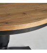 Round Dining table Zenica III