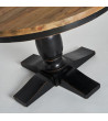Round Dining table Zenica III