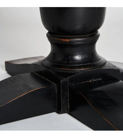 Round Dining table Zenica III