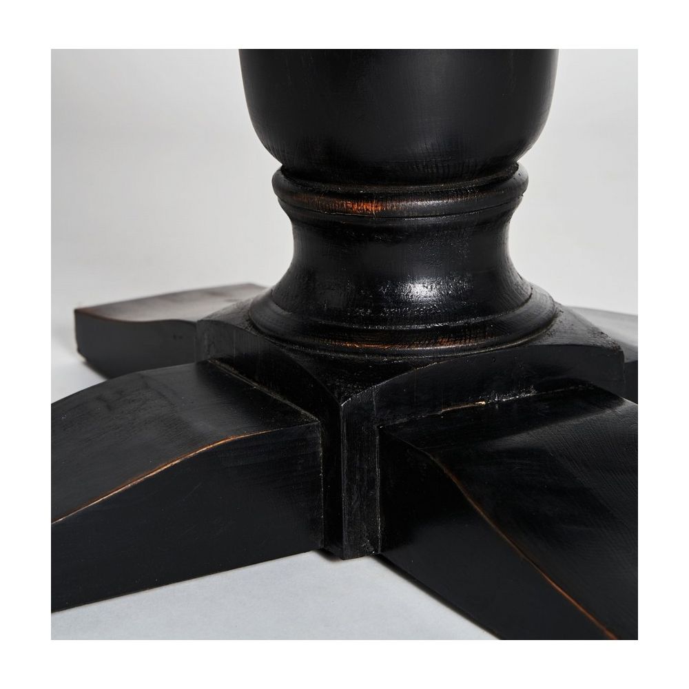 Round Dining table Zenica III