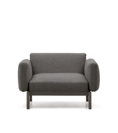 Modular armchair Sorell