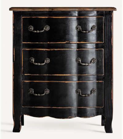 Bedside Table Zenica