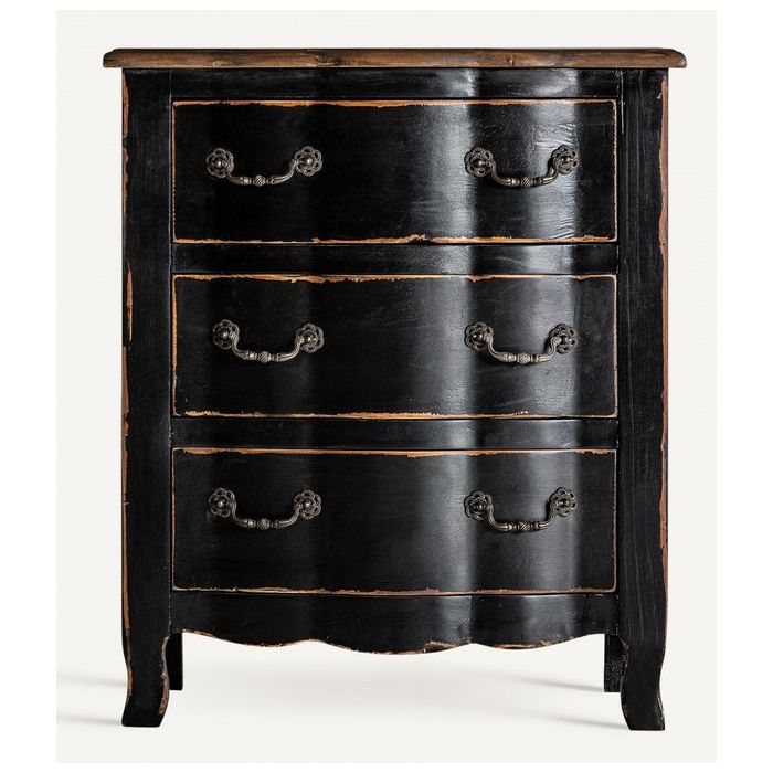 Bedside Table Zenica