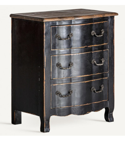 Bedside Table Zenica