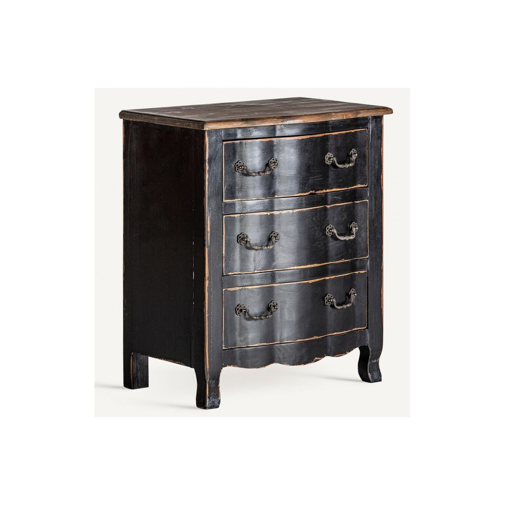 Bedside Table Zenica