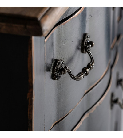 Bedside Table Zenica