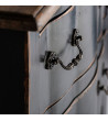Bedside Table Zenica