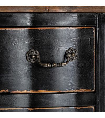 Bedside Table Zenica