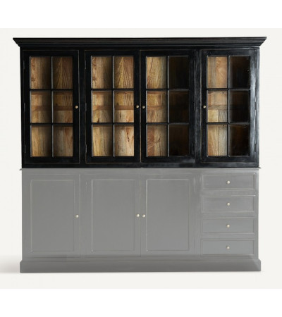 Vitrine expositora Zenica