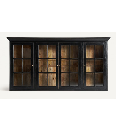 Vitrine expositora Zenica