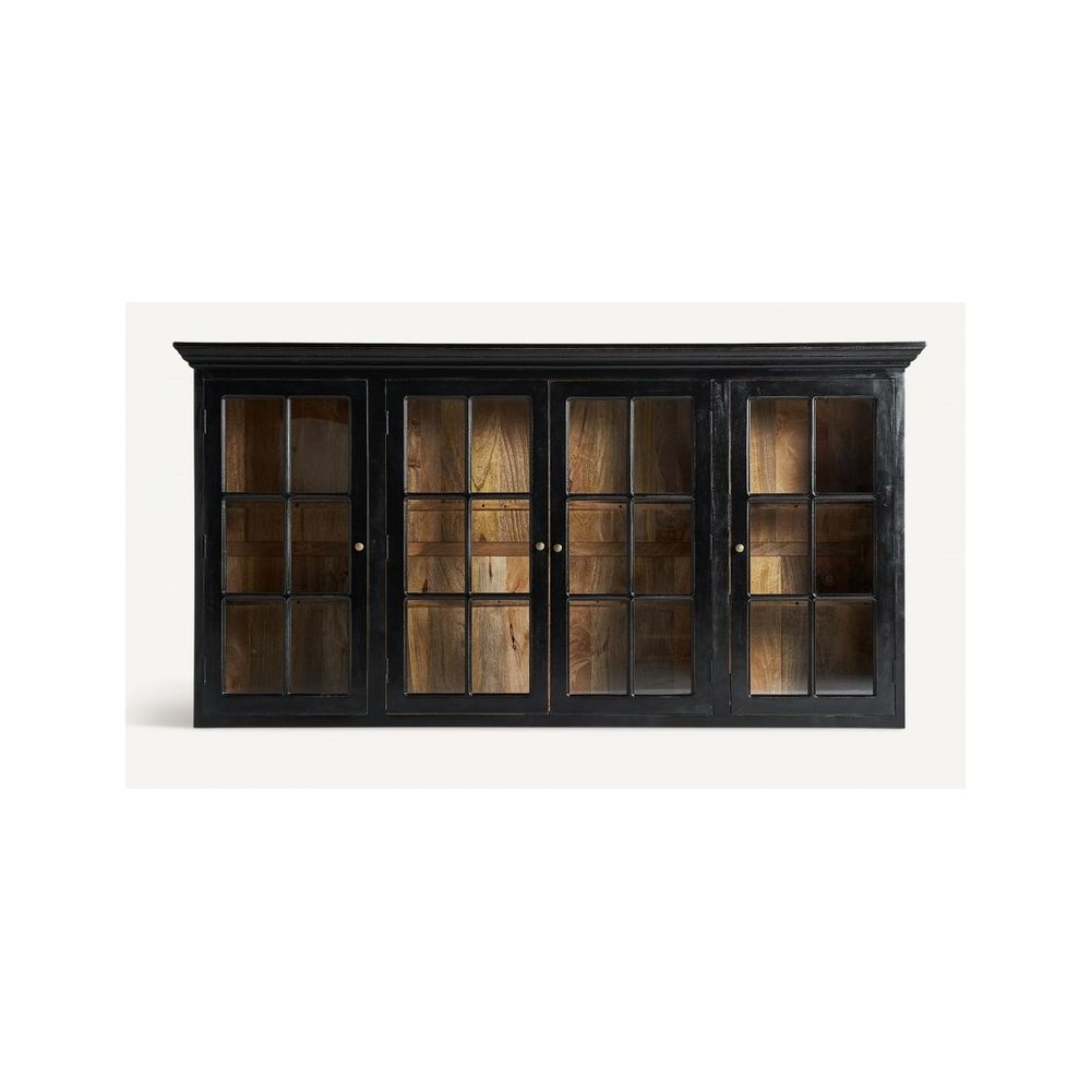 Vitrine expositora Zenica