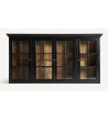 Vitrine expositora Zenica